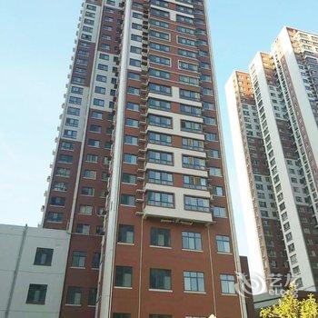西安途悦兴隆公寓(北客站店)(5号店)酒店提供图片