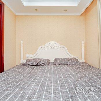 青岛古德公寓酒店提供图片