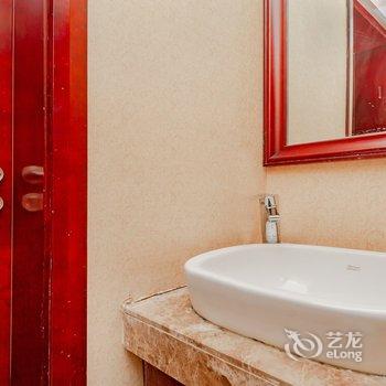 青岛古德公寓酒店提供图片