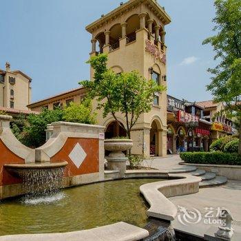 青岛古德公寓酒店提供图片