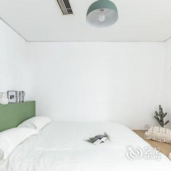 青岛晓晴公寓酒店提供图片