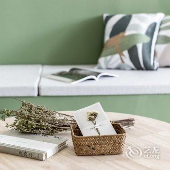 青岛晓晴公寓酒店提供图片