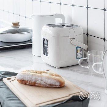 青岛晓晴公寓酒店提供图片