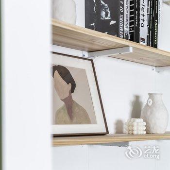 青岛晓晴公寓酒店提供图片