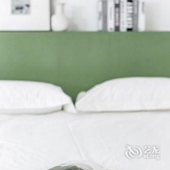 青岛晓晴公寓酒店提供图片