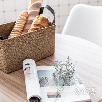 青岛晓晴公寓酒店提供图片