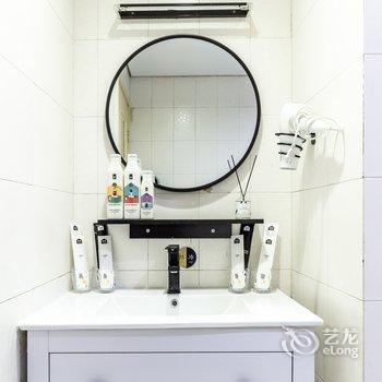 青岛晓晴公寓酒店提供图片