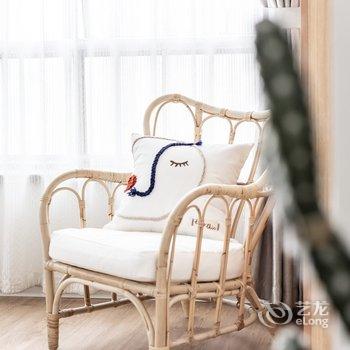 青岛晓晴公寓酒店提供图片