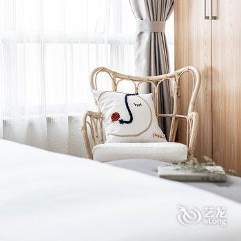 青岛晓晴公寓酒店提供图片
