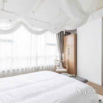 青岛晓晴公寓酒店提供图片
