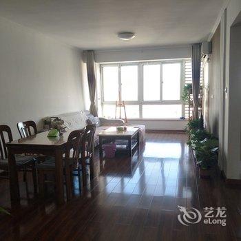 青岛贾秀伟公寓酒店提供图片
