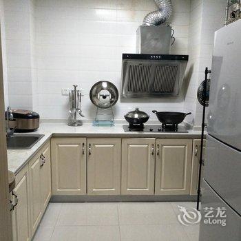 青岛贾秀伟公寓酒店提供图片