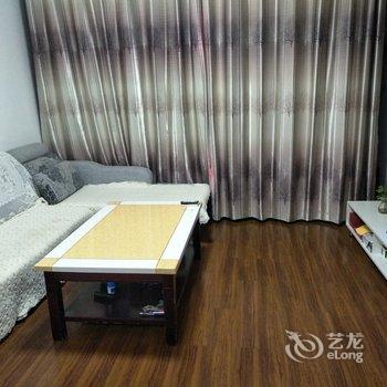 青岛贾秀伟公寓酒店提供图片