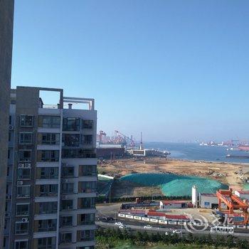 青岛贾秀伟公寓酒店提供图片