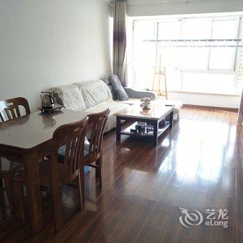 青岛贾秀伟公寓酒店提供图片