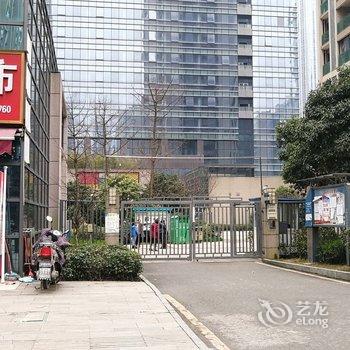 贵阳八九间民宿(2号店)酒店提供图片