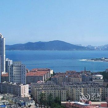 青岛心晴享家公寓酒店提供图片