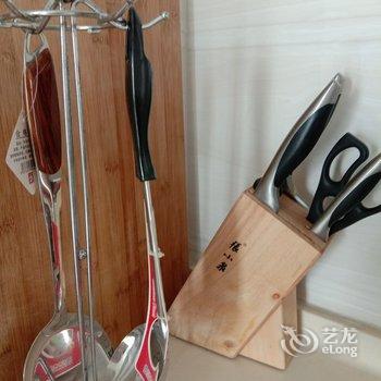 青岛年轻人的奋斗之路公寓酒店提供图片