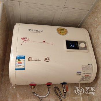 三河休闲时光民宿(6号店)酒店提供图片