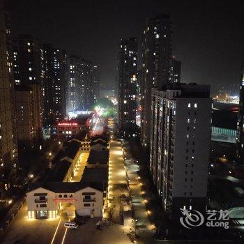 三河休闲时光民宿(6号店)酒店提供图片