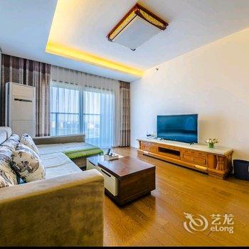 青岛金沙滩海边印象度假民宿1酒店提供图片