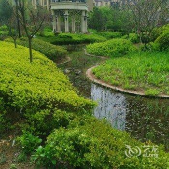 青岛金沙滩海边印象度假民宿1酒店提供图片