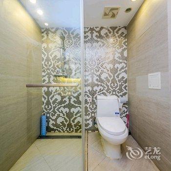 青岛金沙滩海边印象度假民宿1酒店提供图片