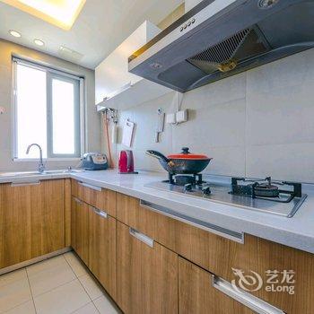 青岛金沙滩海边印象度假民宿1酒店提供图片