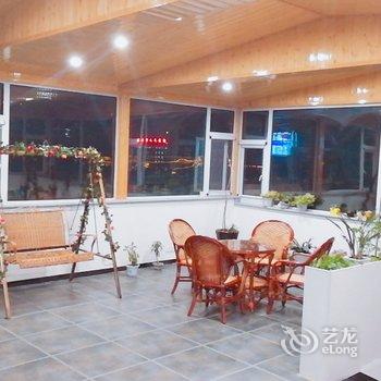 派酒店(登封嵩山少林崇高路店)酒店提供图片