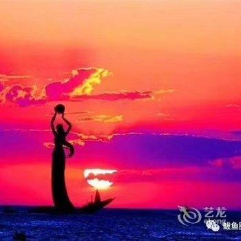 营口鲅鱼圈日租家庭公寓酒店提供图片