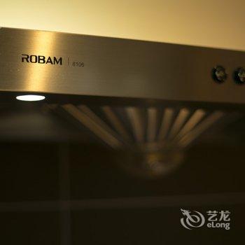 西安IUxHOME爱优家公寓酒店提供图片