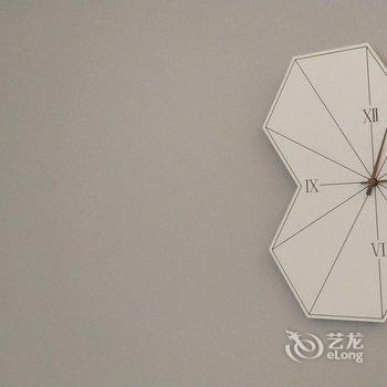 西安IUxHOME爱优家公寓酒店提供图片