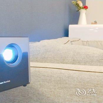 西安IUxHOME爱优家公寓酒店提供图片