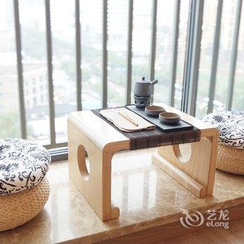 西安IUxHOME爱优家公寓酒店提供图片