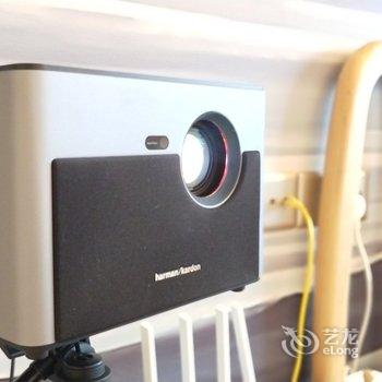 西安IUxHOME爱优家公寓酒店提供图片