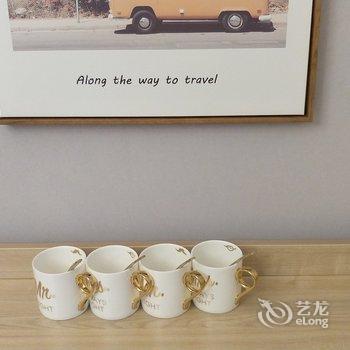 西安IUxHOME爱优家公寓酒店提供图片