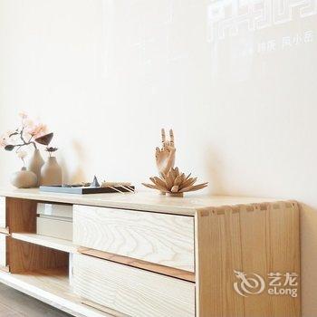 西安IUxHOME爱优家公寓酒店提供图片