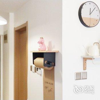 西安IUxHOME爱优家公寓酒店提供图片