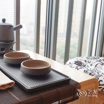 西安IUxHOME爱优家公寓酒店提供图片