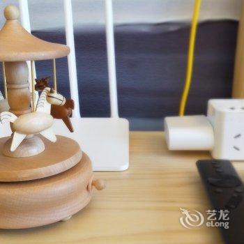 西安IUxHOME爱优家公寓酒店提供图片