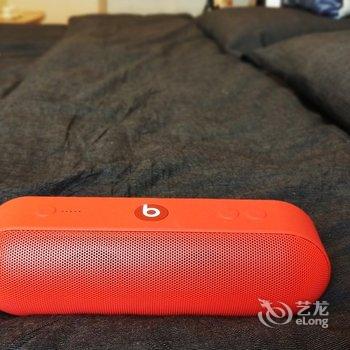 西安IUxHOME爱优家公寓酒店提供图片