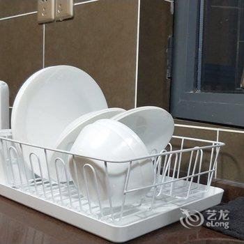 西安IUxHOME爱优家公寓酒店提供图片