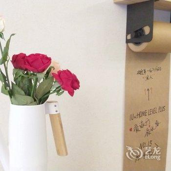 西安IUxHOME爱优家公寓酒店提供图片