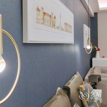 西安IUxHOME爱优家公寓酒店提供图片