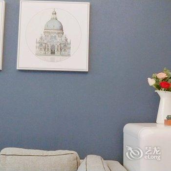 西安IUxHOME爱优家公寓酒店提供图片