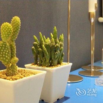 西安IUxHOME爱优家公寓酒店提供图片