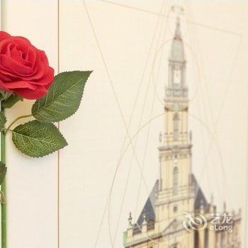 西安IUxHOME爱优家公寓酒店提供图片