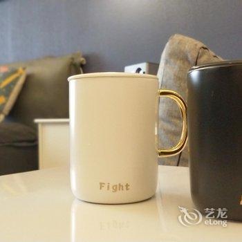 西安IUxHOME爱优家公寓酒店提供图片