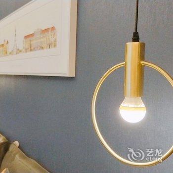 西安IUxHOME爱优家公寓酒店提供图片