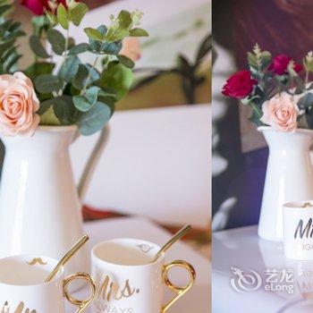 西安IUxHOME爱优家公寓酒店提供图片